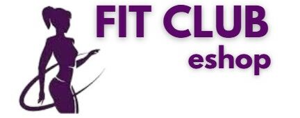 eshop FIT CLUB Ostrava